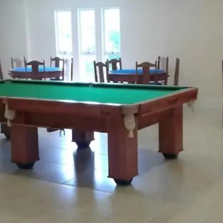 Arraial Do Cabo Golden Lake Residence 2 Quartos-2