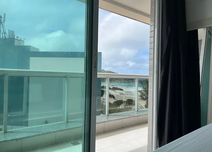 APARTAMENTO LÊ BON VIVANT Vista Mar Arraial do Cabo